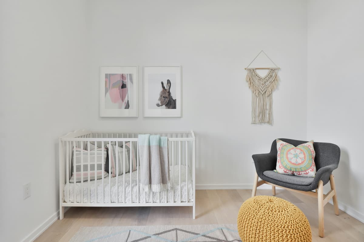 Nursery Essentials